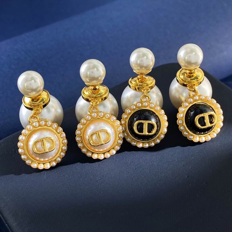 Dior Earring 05yxs91